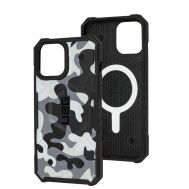 Чохол для Iphone 12 Pro Max UAG MagSafe camouflage white black