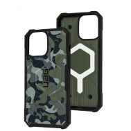 Чохол для Iphone 13 Pro Max UAG MagSafe camouflage khaki green
