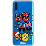 Чохол для Samsung Galaxy A50 / A50S / A30S MixCase новий рік але але але