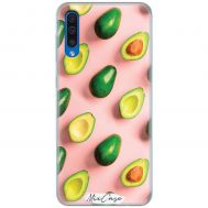 Чохол для Samsung Galaxy A50 / A50S / A30S Mixcase avocado 2