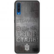 Чохол для Samsung Galaxy A50 / A50s / A30s MixCase патріотичні будь як Азовсталь