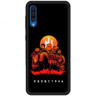 Чохол для Samsung Galaxy A50 / A50s / A30s MixCase патріотичні Азовсталь