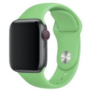 Ремінець Sport Band для Apple Watch 38mm / 40mm м'ятний