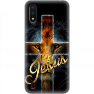 Чохол для Samsung Galaxy A01 (A015) MixCase фільми Jesus