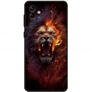 Чохол для Samsung Galaxy A04e (A042) MixCase тварини lion