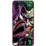 Чохол для Samsung Galaxy A04 (A045) MixCase фільми Joker