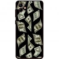 Чохол для Samsung Galaxy A04e (A042) MixCase гроші money