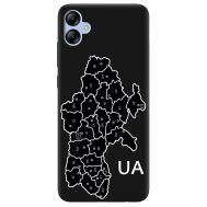 Чохол для Samsung Galaxy A04e (A042) MixCase UA