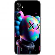 Чохол для Samsung Galaxy A04S (A047) MixCase асорті Kaws VII