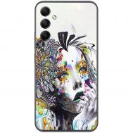 Чохол для Samsung Galaxy S24 MixCase весна здивування