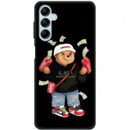 Чохол для Samsung Galaxy M14 (M146) MixCase гроші super bear