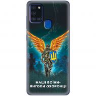 Чохол для Samsung Galaxy A21S (A217) MixCase