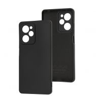 Чохол для Xiaomi  Poco X5 Pro Wave camera colorful black