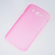 Накладка Ultra Thin Samsung i9082 Pink 0.3mm