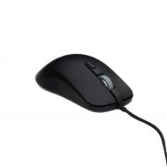 Мишка USB Fantech X12 Cyber ​​чорний