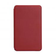 Чехол книжка для Samsung T385 Premium красный