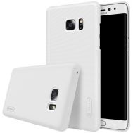 Чехол Nillkin Matte для Samsung N930F Galaxy Note 7 Duos (+ пленка) белый