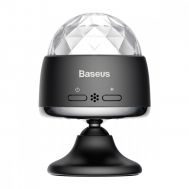 Baseus Car Crystal Magic Ball Light чорний