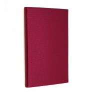 Чехол книжка для Lenovo TAB3-710L красный