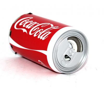 Колонка CocaCola