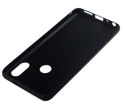 Чохол для Xiaomi Redmi Note 5 / Note 5 Pro hard carbon золотистий 1002054