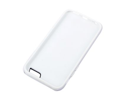 Чохол Puloka для iPhone 6 протиударний білий 1004278