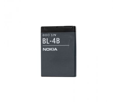 Акумулятор для Nokia BL-4B 700mAh AAAA