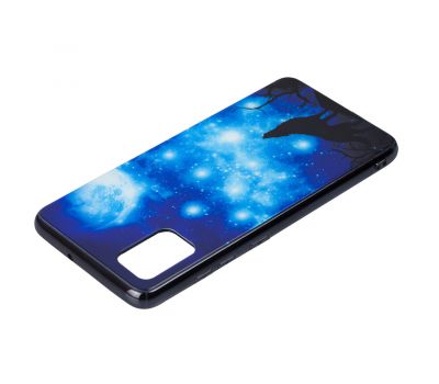 Чохол для Samsung Galaxy A51 (A515) Fantasy місячна ніч 1006036
