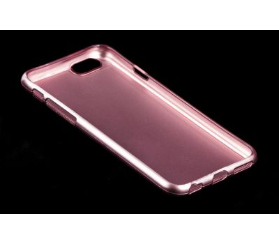 Чохол для iPhone 6 Diamond Shining рожевий 1006356