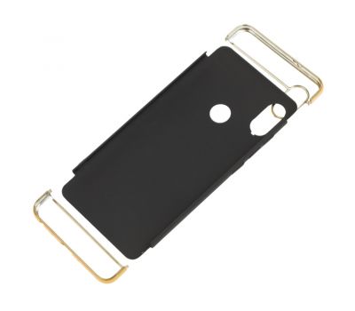 Чохол Joint для Xiaomi Redmi Note 5 / Note 5 Pro 360 чорний 1013366