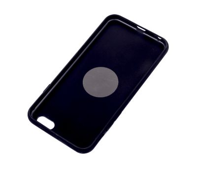 Чохол для iPhone 6 Leather Design коричневий 1014906