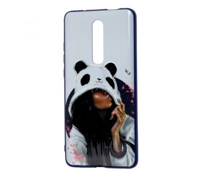 Чохол для Xiaomi Mi 9T / Redmi K20 Gelius QR "панда"