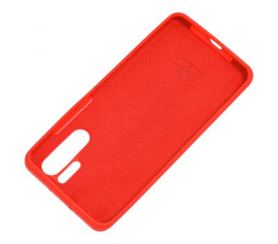 Чохол для Huawei P30 Pro Silicone Full червоний 1016863
