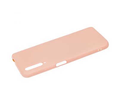Чохол для Huawei P Smart Pro Wave colorful рожевий пісок 1018513