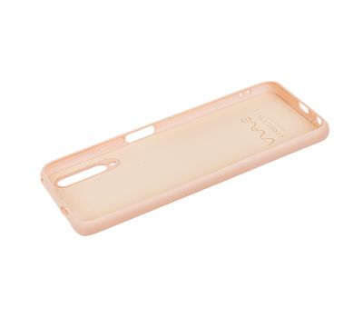 Чохол для Huawei P Smart Pro Wave colorful рожевий пісок 1018514