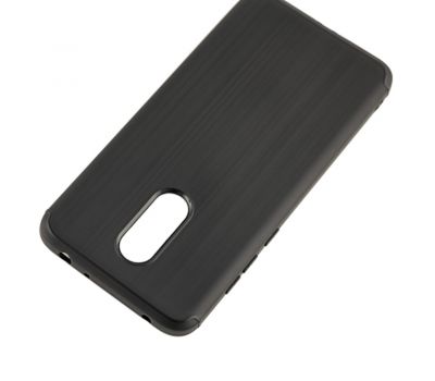 Чохол для Xiaomi Redmi 5 чорний 1019951