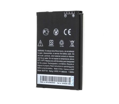 Акумулятор HTC Desire 600 (B047100) 1860 mAh
