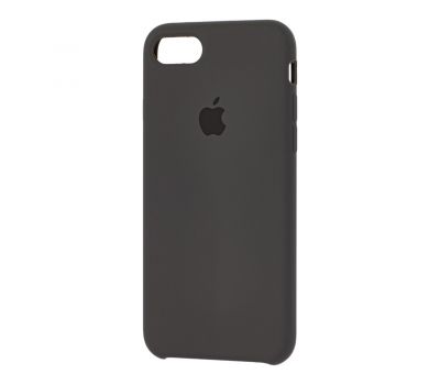 Чохол Silicone для iPhone 7 / 8 / SE20 case cocoa 1024144