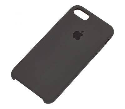 Чохол Silicone для iPhone 7 / 8 / SE20 case cocoa 1024145