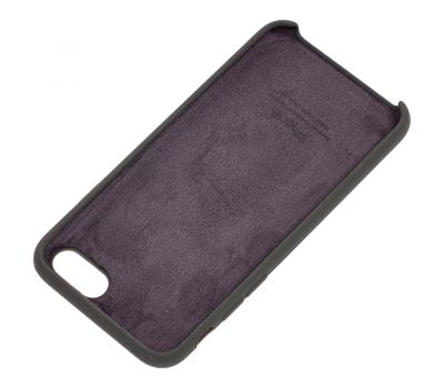 Чохол Silicone для iPhone 7 / 8 / SE20 case cocoa 1024146