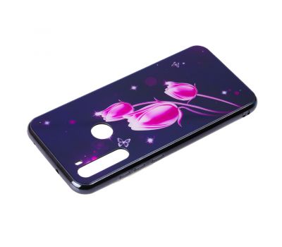 Чохол для Xiaomi Redmi Note 8T Fantasy тюльпани 1026757