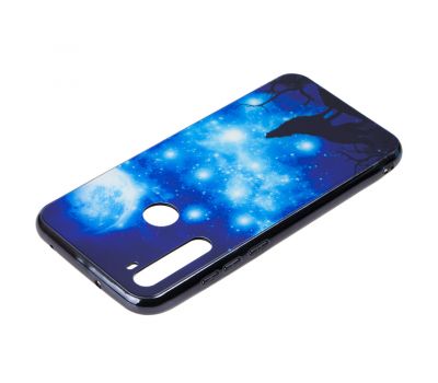 Чохол для Xiaomi Redmi Note 8T Fantasy місячна ніч 1028138