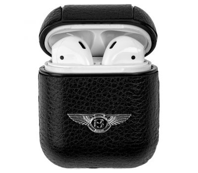 Чохол для AirPods Leather Brands "Bantly"
