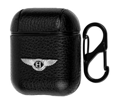 Чохол для AirPods Leather Brands "Bantly" 1031590