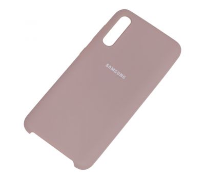 Чохол для Samsung Galaxy A50/A50s/A30s Silky Soft Touch "лаванда" 1032249