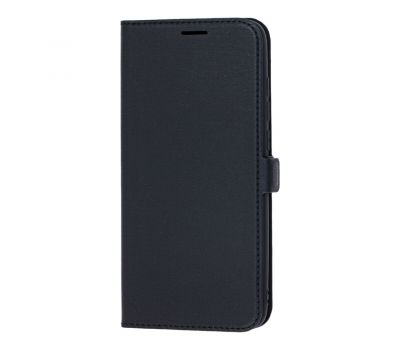 Чохол книжка для Xiaomi Mi СС9 / Mi 9 Lite Side Magnet чорний