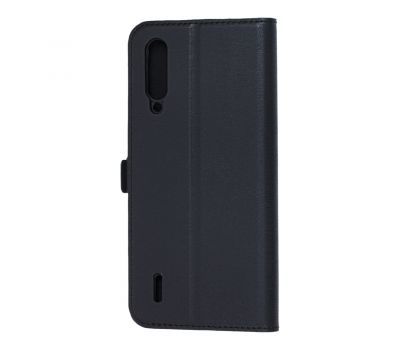 Чохол книжка для Xiaomi Mi СС9 / Mi 9 Lite Side Magnet чорний 1034290