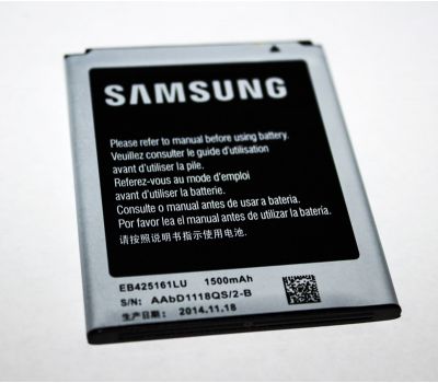 Акумулятор Samsung EB425161LU (i8190, i8160, S7562) 1034670