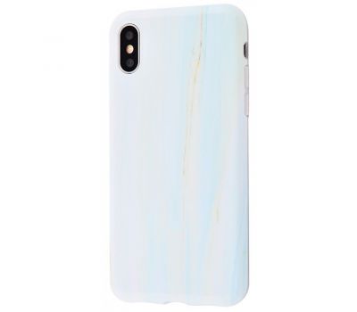 Чохол Light Mramor для iPhone X/Xs case 360 ​​другий 1035778