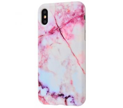 Чохол Light Mramor для iPhone X / Xs case 360 ​​п'ятий 1035781